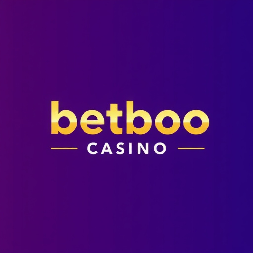 Betboo Casino logo
